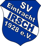 Logo SV Eintracht Irsch 1928 e.V.